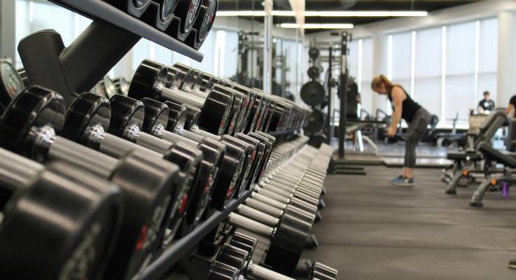 Rénovation et aménagement de salle de sport à Muret - 31600 