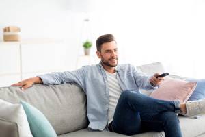 campagne de sponsoring télévisé sur France Télévision