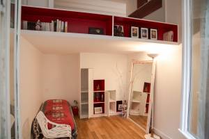 meubles multifonction et décoration chic