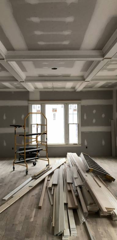 Rénovation Hazebrouck