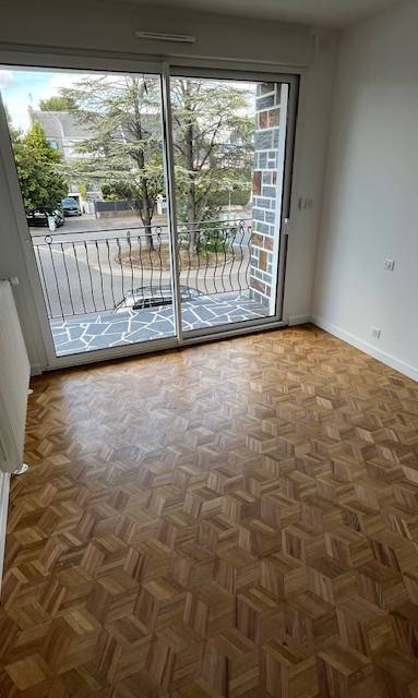 Vitrification de parquet - Nantes 44