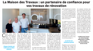 Nos clients témoignent