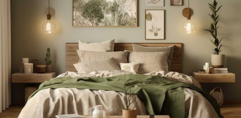 🌟 Idées déco pour rénover votre chambre ! 🌟