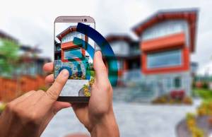 Avoir une maison connectée à Deauville
