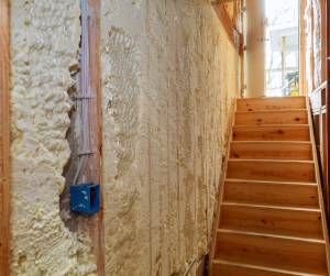 Isoler mes murs par l'intérieur Haguenau