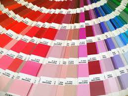 COULEURS ECOLOGIQUE 