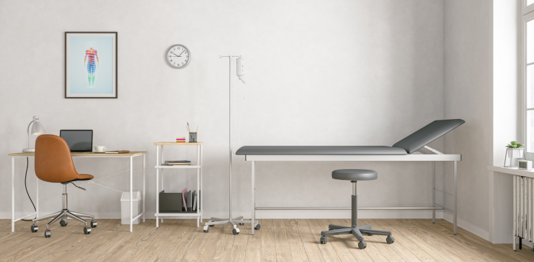 Cabinet medical Cournon d'Auvergne