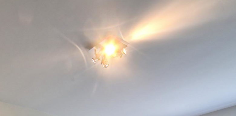 Comment choisir sa lumière de garage ?