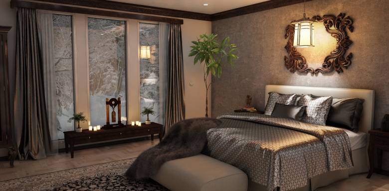 Aménagement garage en chambre La Maison Des Travaux Ales