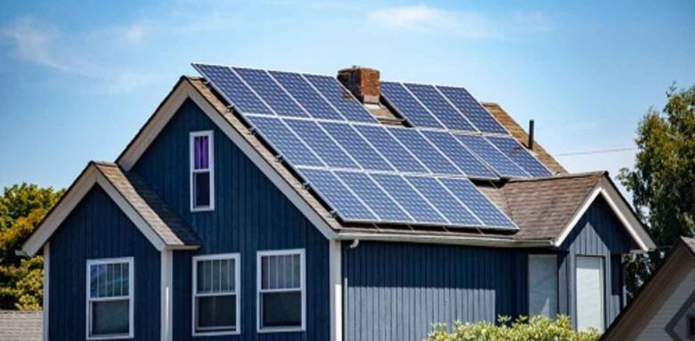 Installer des panneaux solaires - La Maison Des Travaux 91
