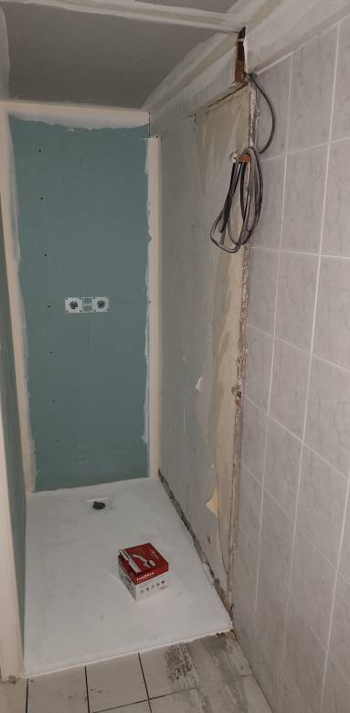 rénovation maison Nozay 4