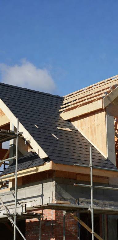 Surélever votre maison sans changer la façade