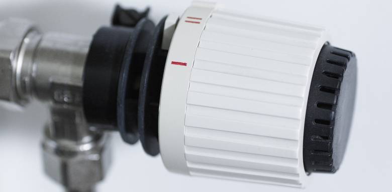 Le chauffage représente une grande partie de la facture d'énergie.