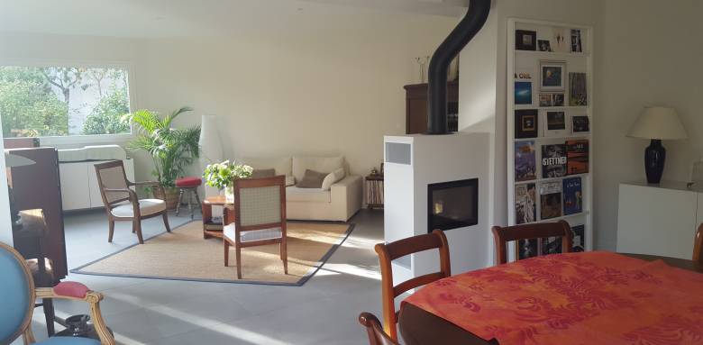 Quel chauffage pour son agrandissement de maison ?