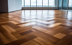 Sol parquet