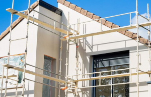 Ravalement de façade nos conseils