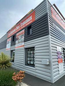 Soyez serein ! Pour vos travaux, choisissez La Maison Des Travaux !