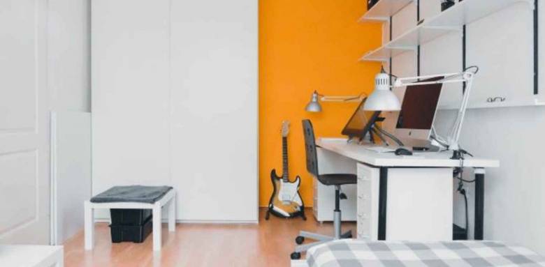 Aménager une chambre pour ado