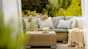 Aménagement de terrasse Laval