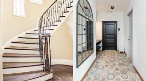 Escaliers, couloirs.. Aménagez malin ! Avranches 50300