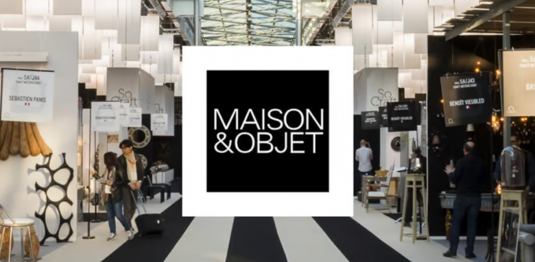 Salon Maison et Objet 2019