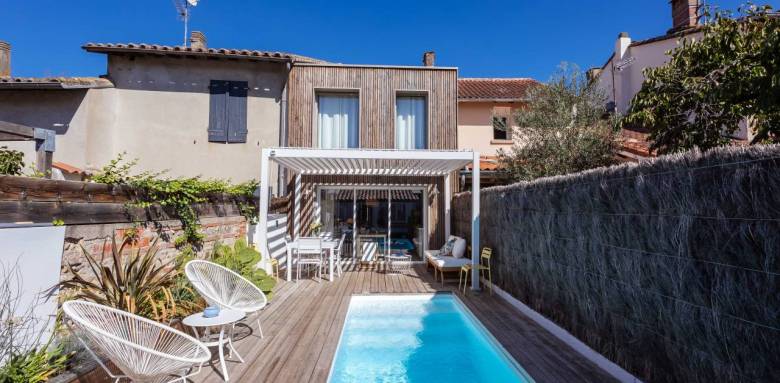 extension maison toulouse