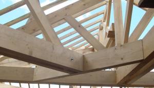 Ma charpente doit-elle être rénovée ?