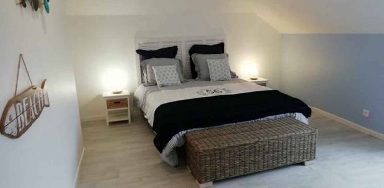 Agrandir la chambre parentale La Maison Des Travaux de Saint Germain en Laye
