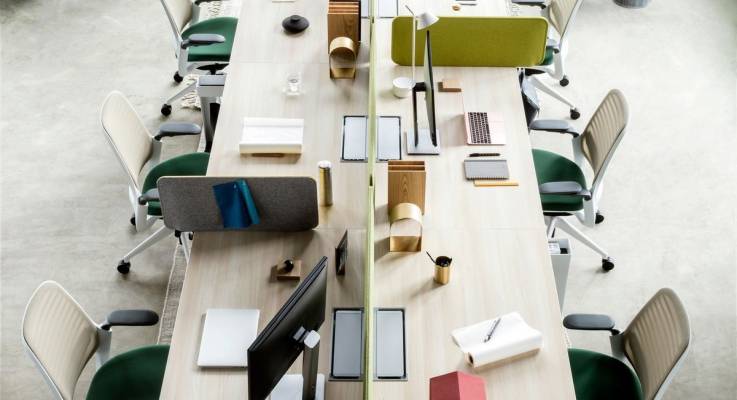 bureaux professionnels