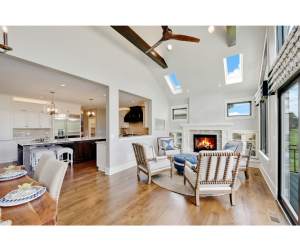 Créer un puits de lumière arras