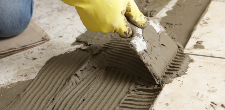 Changer revêtement de sol Montbrison