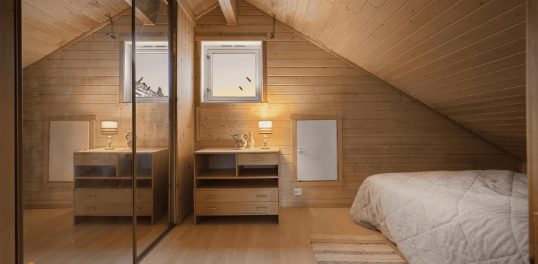 Lumière naturelle sous les toits : nos solutions pour un comble lumineux