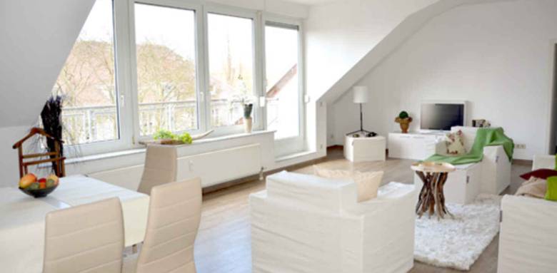 Eclaircir et aérer : deux règles du home staging (Essonne)