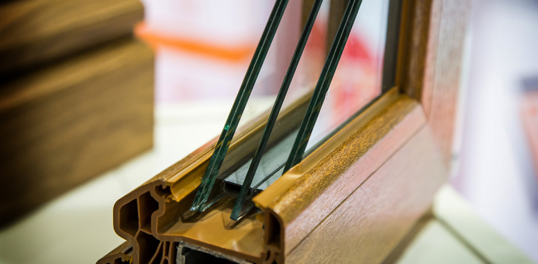 Fenêtres triple vitrage