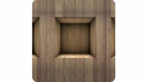 Niche murale – La Maison Des Travaux de Cherbourg