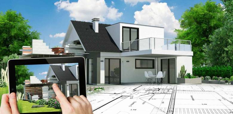 Projet d'extension de maison ?