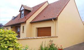 Ravalement de facade