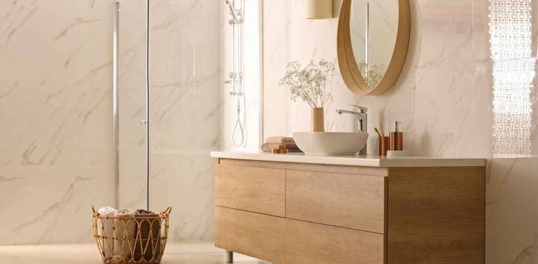 Aménager sa petite salle de bain avec style