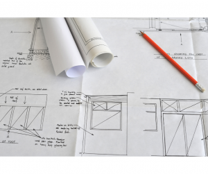 Plan extension Poissy