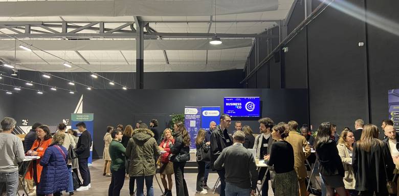 Business & Co 16.04.2024