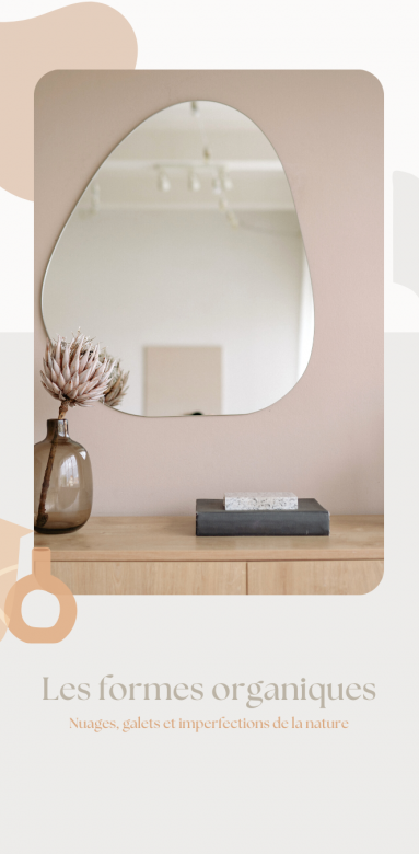 Tendances déco 2023