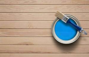 Peindre son parquet - La Maison Des Travaux Savigny-sur-Orge