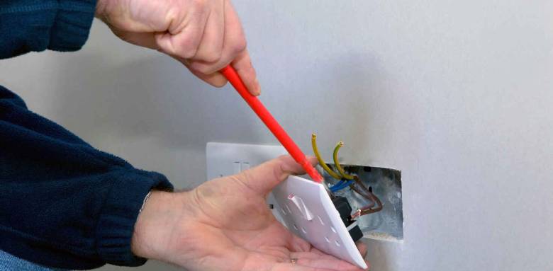 Les bons professionnels pour votre életricité