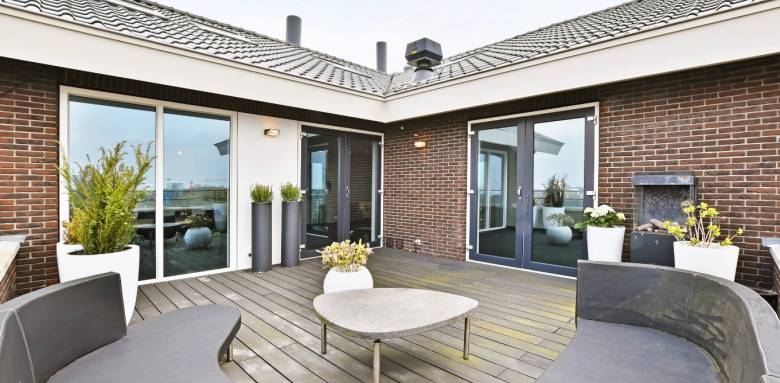 Extension de maison à Treillières (44119)