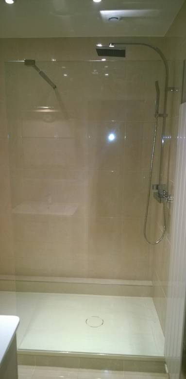 rénovation de salle de bain Essonne