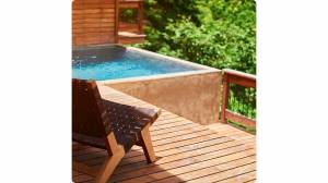 Construire une terrasse surélevée : Guide complet pour réussir votre projet - Livré-sur-Changeon 35450