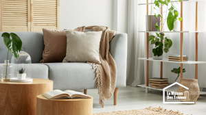 Rénovation intérieure MaPrimeRenov' Antibes