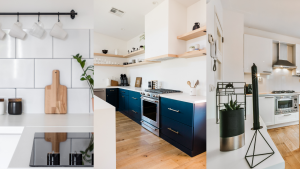 idées rénovation de cuisine