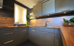 Rénovation des meubles de cuisine à Boulogne Billancourt