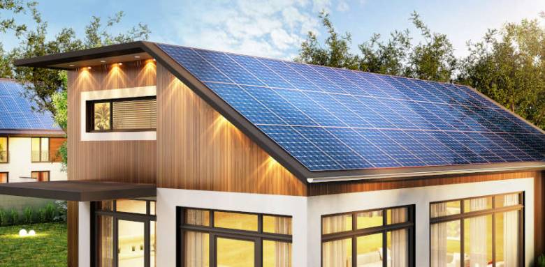 Maison et énergies renouvelables